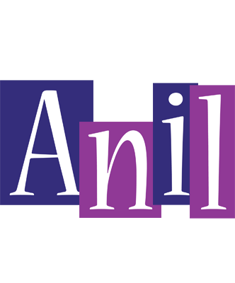 Anil autumn logo