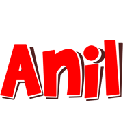 Anil basket logo