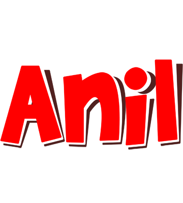 Anil basket logo