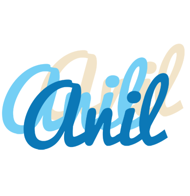 Anil breeze logo