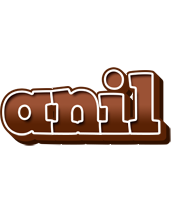 Anil brownie logo