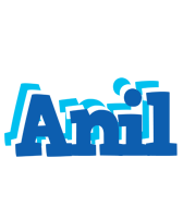 Anil business logo