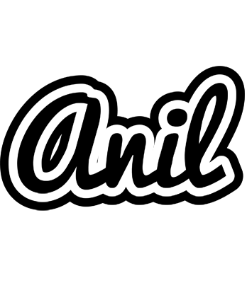 Anil chess logo