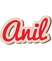 Anil chocolate logo