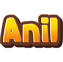 Anil cookies logo