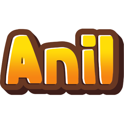 Anil cookies logo