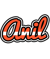 Anil denmark logo