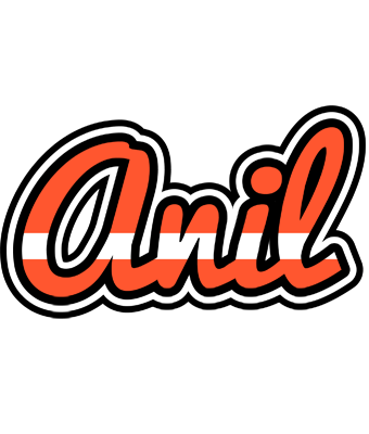 Anil denmark logo