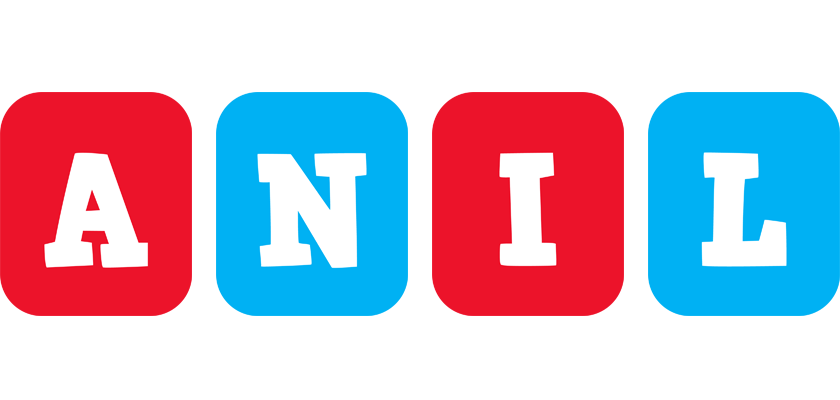 Anil diesel logo