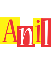 Anil errors logo