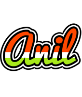 Anil exotic logo