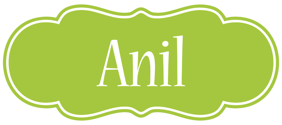 Anil family logo