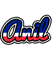 Anil france logo