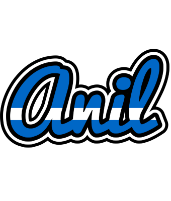 Anil greece logo