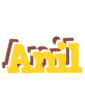 Anil hotcup logo