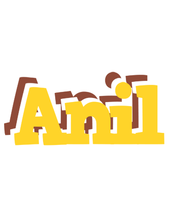 Anil hotcup logo