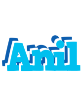 Anil jacuzzi logo