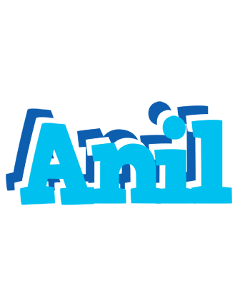 Anil jacuzzi logo