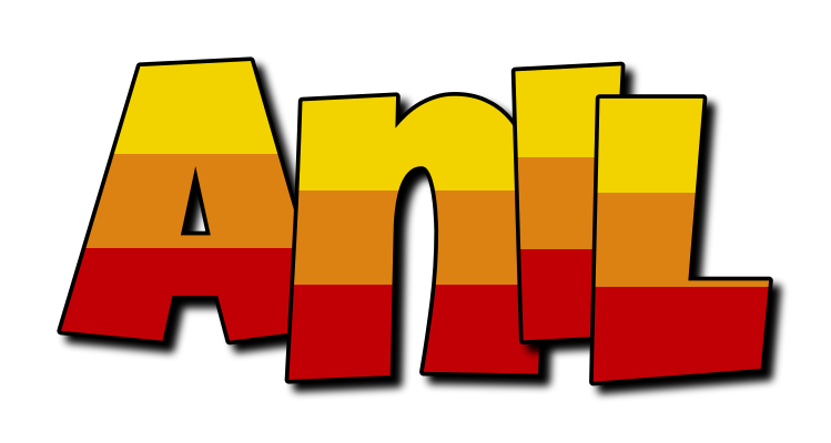 Anil jungle logo