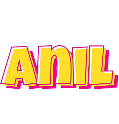 Anil kaboom logo