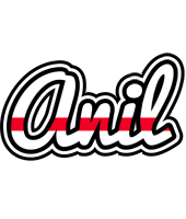 Anil kingdom logo