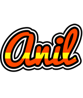 Anil madrid logo