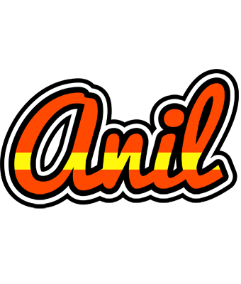 Anil madrid logo