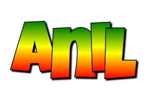 Anil mango logo