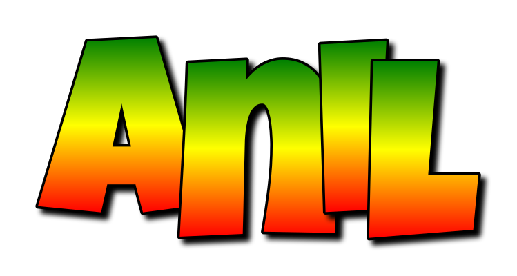 Anil mango logo