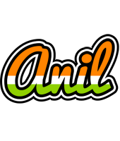 Anil mumbai logo
