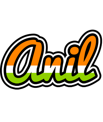 Anil mumbai logo