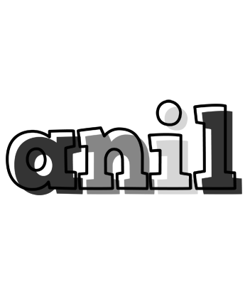 Anil night logo