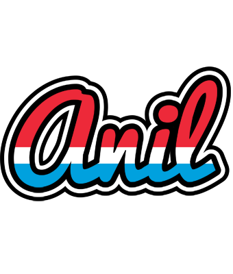 Anil norway logo