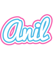 Anil outdoors logo