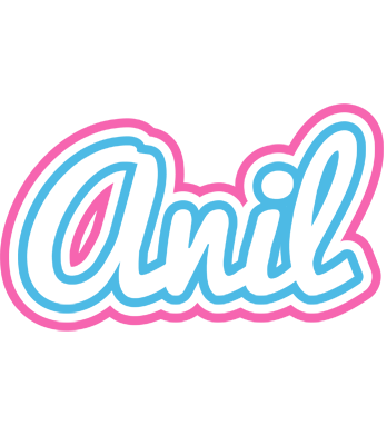 Anil outdoors logo