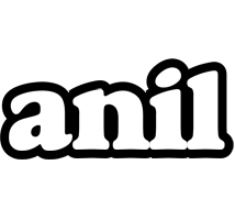 Anil panda logo