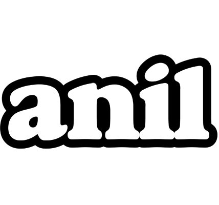 Anil panda logo
