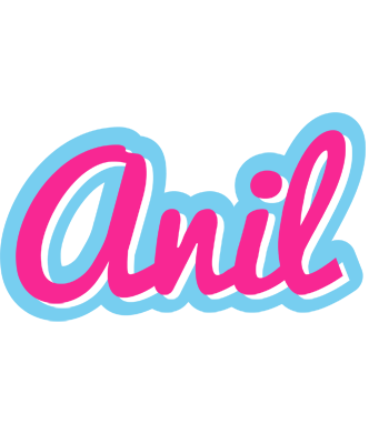 Anil popstar logo