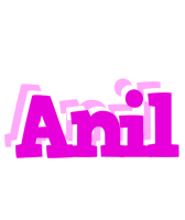 Anil rumba logo