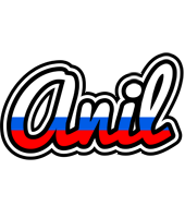Anil russia logo