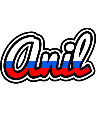 Anil russia logo