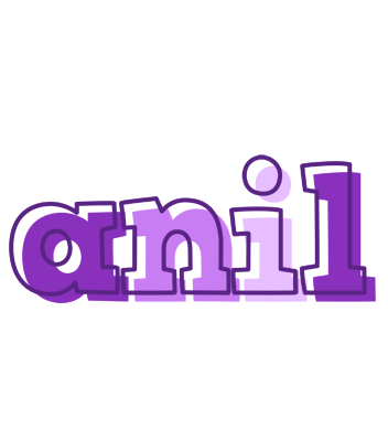 Anil sensual logo