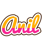Anil smoothie logo