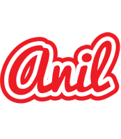 Anil sunshine logo