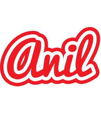 Anil sunshine logo