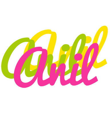 Anil sweets logo