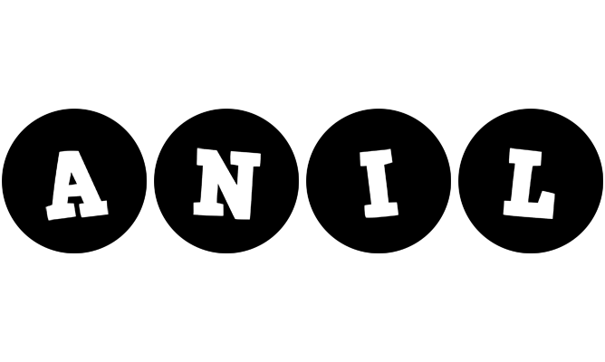 Anil tools logo