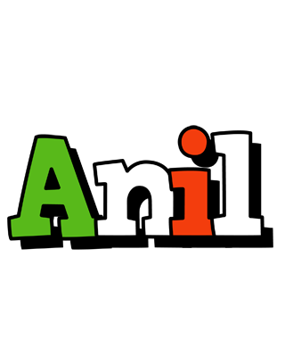Anil venezia logo