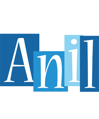 Anil winter logo