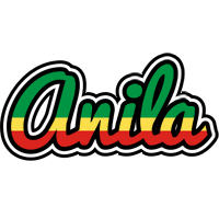 Anila african logo